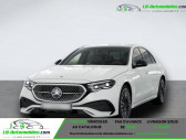 Mercedes Classe E 450 d  BVA 4MATIC   Beaupuy 31