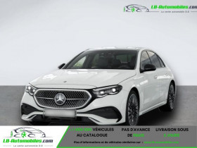 Mercedes Classe E , garage LB AUTOMOBILES � Beaupuy
