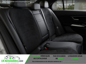 Mercedes Classe E 450 d  BVA 4MATIC  occasion � Beaupuy - photo n�7