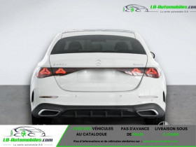 Mercedes Classe E 450 d  BVA 4MATIC  occasion � Beaupuy - photo n�6