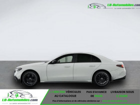 Mercedes Classe E 450 d  BVA 4MATIC  occasion � Beaupuy - photo n�5