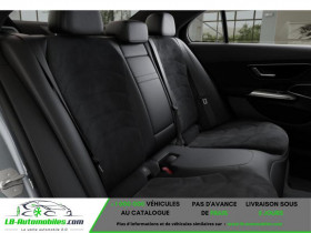 Mercedes Classe E 450 d  BVA 4MATIC  occasion � Beaupuy - photo n�5