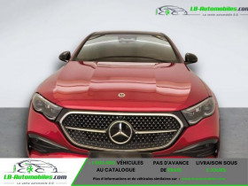 Mercedes Classe E 450 d  BVA 4MATIC  occasion � Beaupuy - photo n�4