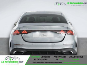 Mercedes Classe E 450 d  BVA 4MATIC  occasion � Beaupuy - photo n�4