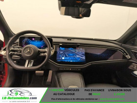 Mercedes Classe E 450 d  BVA 4MATIC  occasion � Beaupuy - photo n�3