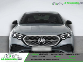 Mercedes Classe E 450 d  BVA 4MATIC  occasion � Beaupuy - photo n�2