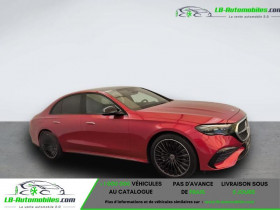 Mercedes Classe E , garage LB AUTOMOBILES � Beaupuy