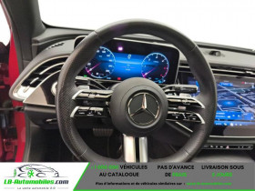 Mercedes Classe E 450 d  BVA 4MATIC  occasion � Beaupuy - photo n�7