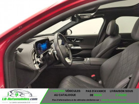 Mercedes Classe E 450 d  BVA 4MATIC  occasion � Beaupuy - photo n�6