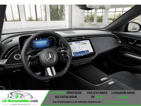 Mercedes Classe E 450 d  BVA 4MATIC  occasion � Beaupuy - photo n�6