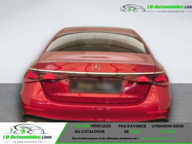 Mercedes Classe E 450 d  BVA 4MATIC  occasion � Beaupuy - photo n�5