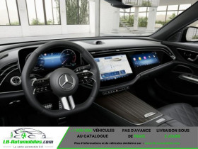 Mercedes Classe E 450 d  BVA 4MATIC  occasion � Beaupuy - photo n�4