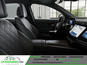 Mercedes Classe E 450 d  BVA 4MATIC  occasion � Beaupuy - photo n�2