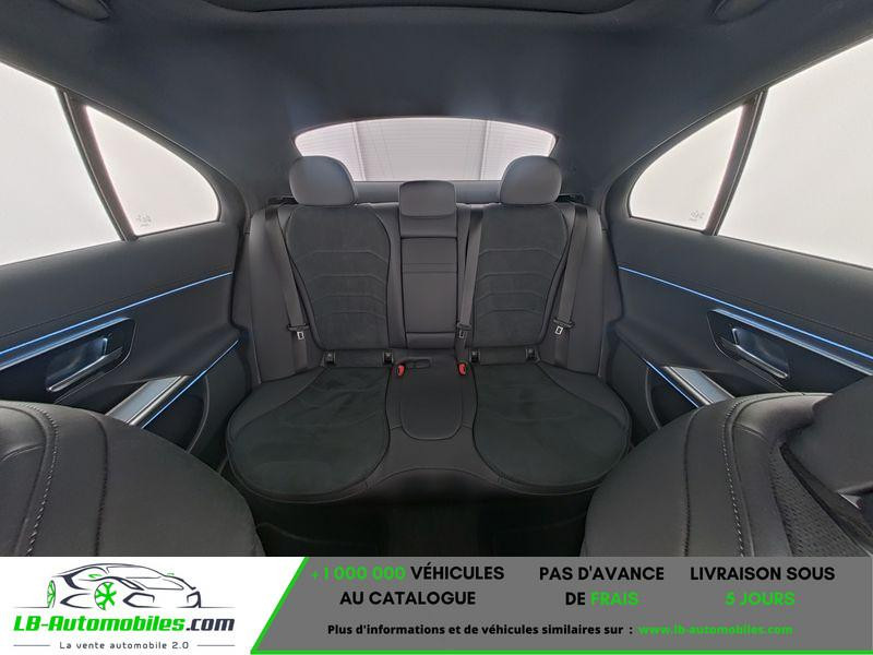 Mercedes Classe E 450 d  BVA 4MATIC 2024 - photo n°4 Mercedes Classe E 450 d  BVA 4MATIC  occasion à Beaupuy - photo n°4