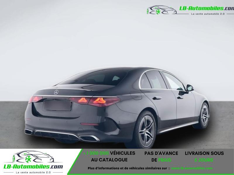 Mercedes Classe E 450 d  BVA 4MATIC 2024 - photo n°3 Mercedes Classe E 450 d  BVA 4MATIC  occasion à Beaupuy - photo n°3