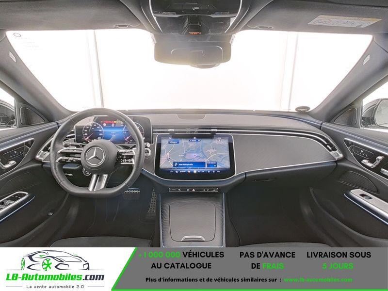 Mercedes Classe E 450 d  BVA 4MATIC 2024 - photo n°2 Mercedes Classe E 450 d  BVA 4MATIC  occasion à Beaupuy - photo n°2