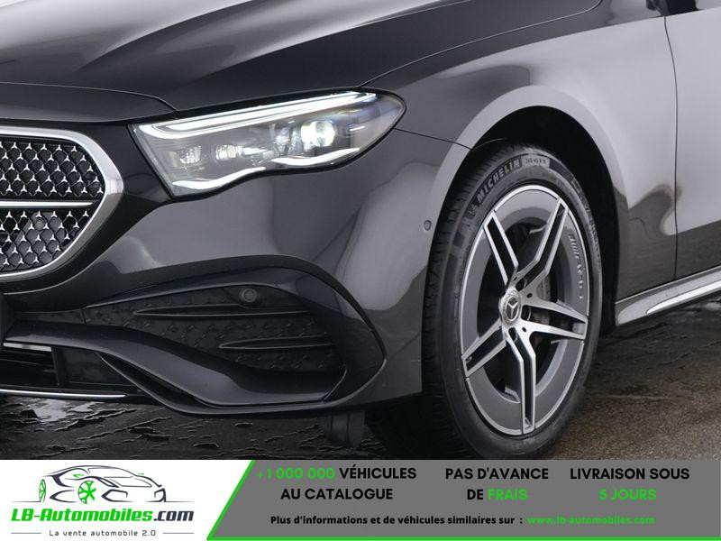 Mercedes Classe E 450 d  BVA 4MATIC 2024 - photo n°5 Mercedes Classe E 450 d  BVA 4MATIC  occasion à Beaupuy - photo n°5