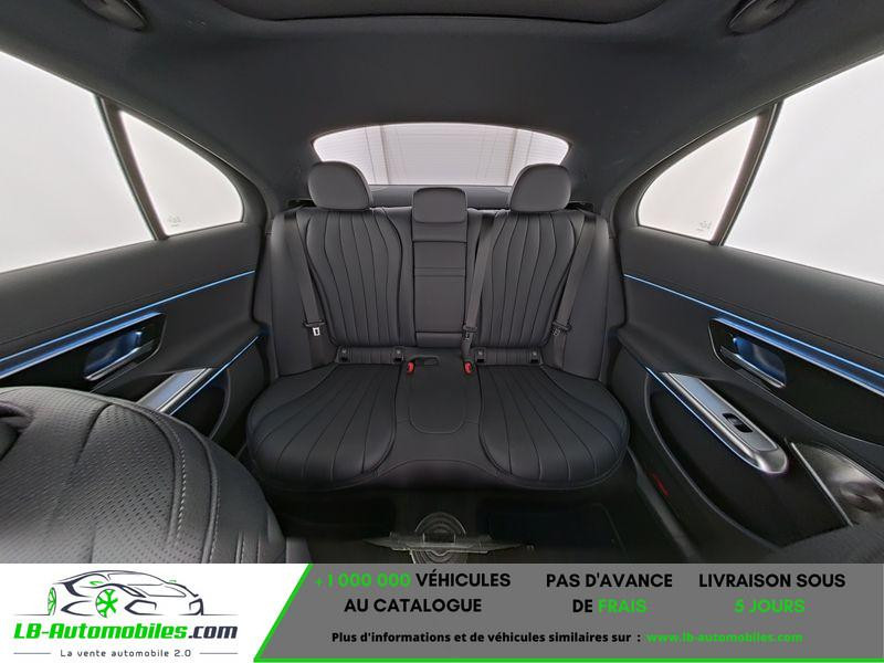 Mercedes Classe E 450 d  BVA 4MATIC 2024 - photo n°4 Mercedes Classe E 450 d  BVA 4MATIC  occasion à Beaupuy - photo n°4