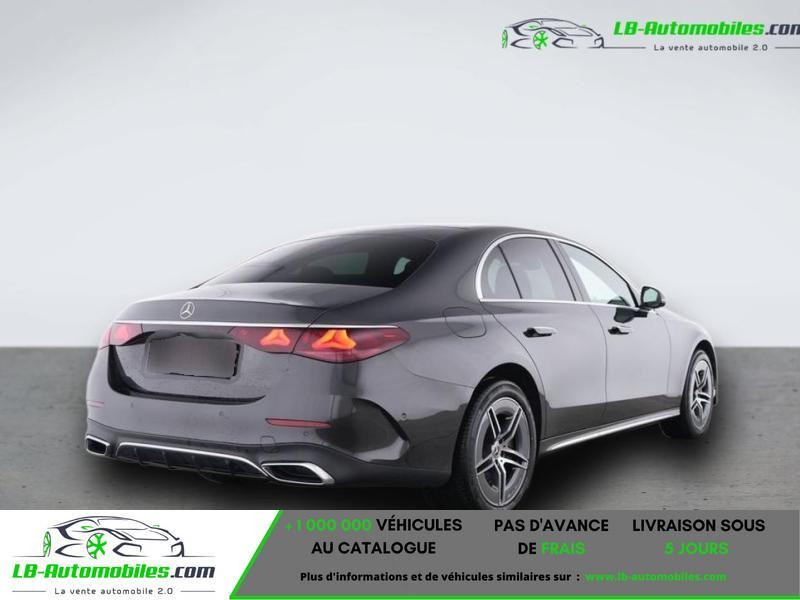 Mercedes Classe E 450 d  BVA 4MATIC 2024 - photo n°3 Mercedes Classe E 450 d  BVA 4MATIC  occasion à Beaupuy - photo n°3