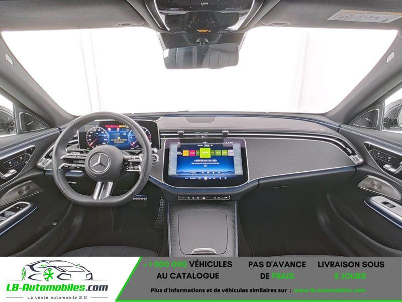Mercedes Classe E 450 d  BVA 4MATIC 2024 - photo n°2 Mercedes Classe E 450 d  BVA 4MATIC  occasion à Beaupuy - photo n°2