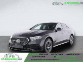 Mercedes Classe E 450 d  BVA 4MATIC   Beaupuy 31
