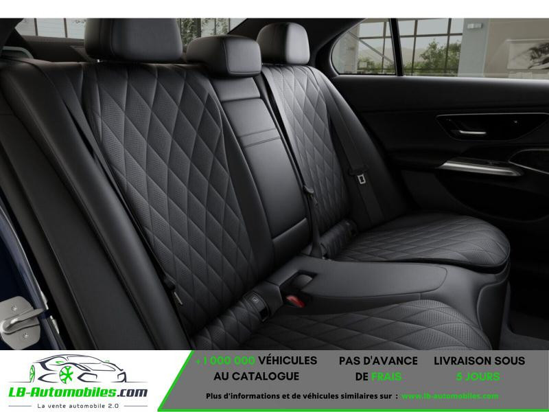 Mercedes Classe E 450 d  BVA 4MATIC 2024 - photo n°2 Mercedes Classe E 450 d  BVA 4MATIC  occasion à Beaupuy - photo n°2