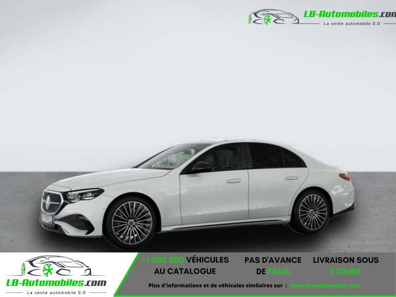 Mercedes Classe E 450 d  BVA 4MATIC 2025 - photo n°5 Mercedes Classe E 450 d  BVA 4MATIC  occasion à Beaupuy - photo n°5