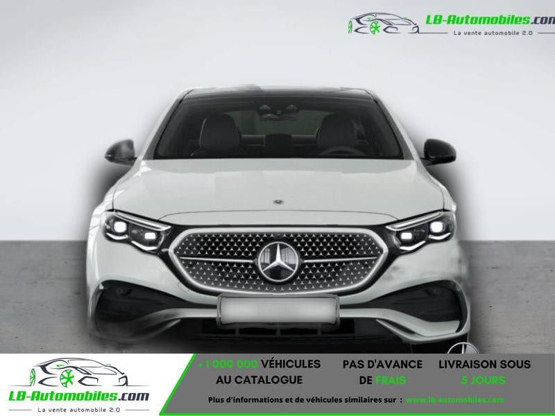 Mercedes Classe E 450 d  BVA 4MATIC 2025 - photo n°4 Mercedes Classe E 450 d  BVA 4MATIC  occasion à Beaupuy - photo n°4