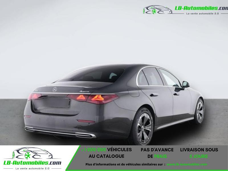 Mercedes Classe E 450 d  BVA 4MATIC 2024 - photo n°2 Mercedes Classe E 450 d  BVA 4MATIC  occasion à Beaupuy - photo n°2