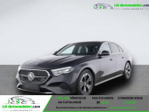 Mercedes Classe E occasion année 2024 boite Automatique Annonce Mercedes Classe E occasion Diesel 450 d BVA 4MATIC à Beaupuy