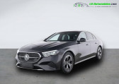 Mercedes Classe E 450 d  BVA 4MATIC   Beaupuy 31
