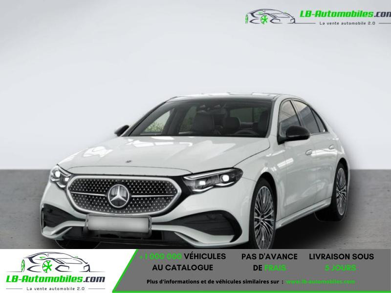 Mercedes Classe E 450 d  BVA 4MATIC 2025 - photo n°2 Mercedes Classe E 450 d  BVA 4MATIC  occasion à Beaupuy - photo n°2