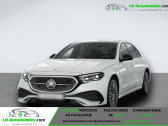 Mercedes Classe E 450 d  BVA 4MATIC   Beaupuy 31