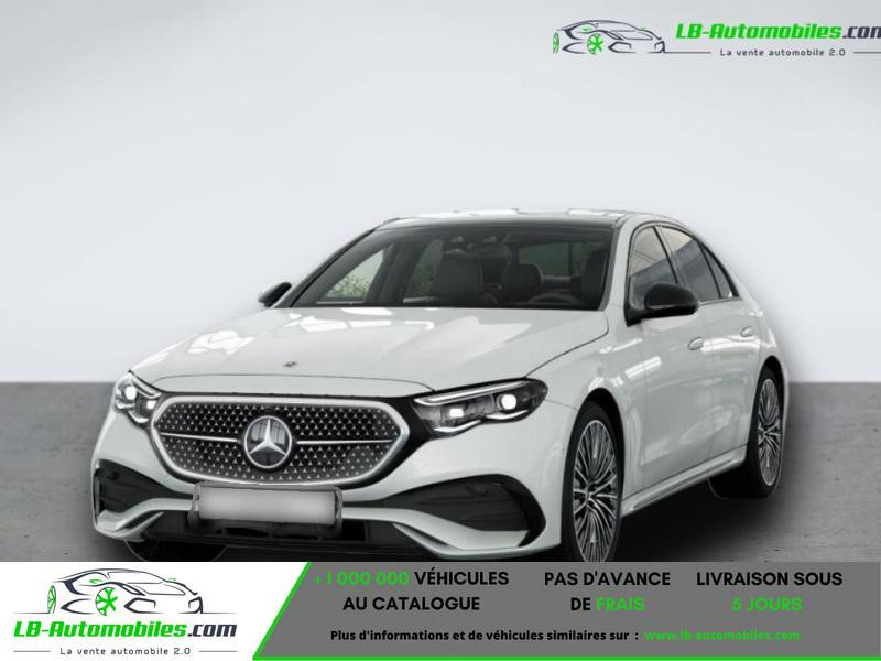 Mercedes Classe E 450 d  BVA 4MATIC 2025 Mercedes Classe E 450 d  BVA 4MATIC  occasion à Beaupuy