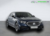 Mercedes Classe E 450 d  BVA 4MATIC   Beaupuy 31