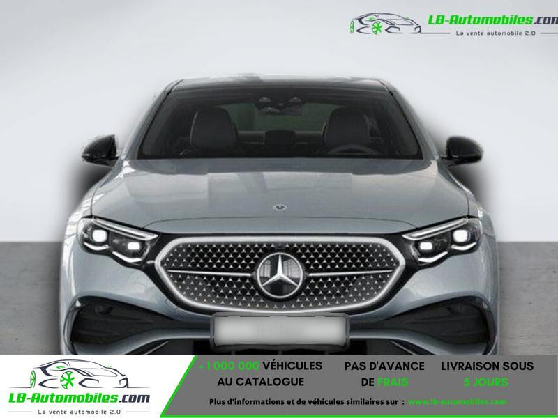 Mercedes Classe E 450 d  BVA 4MATIC 2025 - photo n°3 Mercedes Classe E 450 d  BVA 4MATIC  occasion à Beaupuy - photo n°3