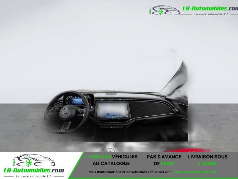 Mercedes Classe E 450 d  BVA 4MATIC 2025 - photo n°2 Mercedes Classe E 450 d  BVA 4MATIC  occasion à Beaupuy - photo n°2