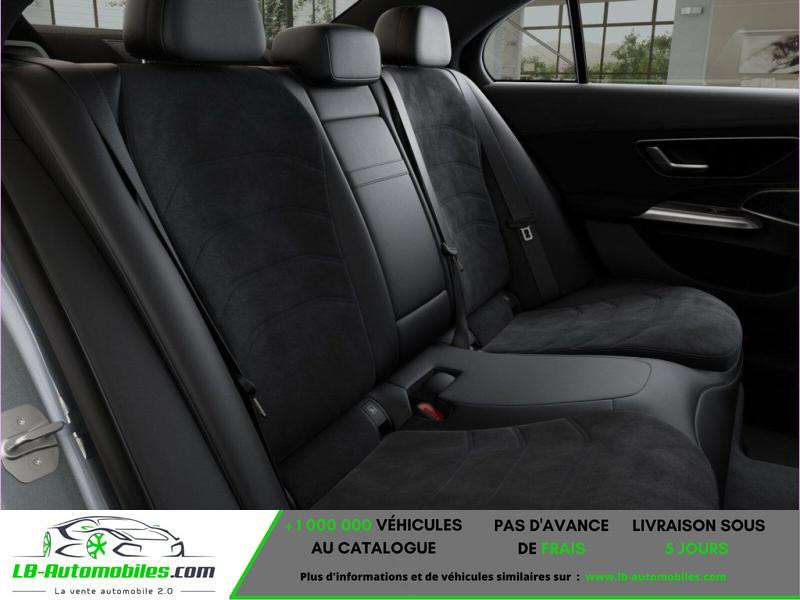 Mercedes Classe E 450 d  BVA 4MATIC 2025 - photo n°5 Mercedes Classe E 450 d  BVA 4MATIC  occasion à Beaupuy - photo n°5