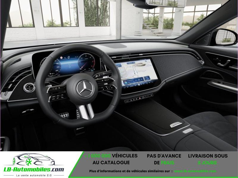 Mercedes Classe E 450 d  BVA 4MATIC 2025 - photo n°6 Mercedes Classe E 450 d  BVA 4MATIC  occasion à Beaupuy - photo n°6