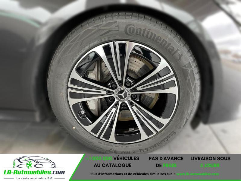 Mercedes Classe E 450 d  BVA 4MATIC 2024 - photo n°6 Mercedes Classe E 450 d  BVA 4MATIC  occasion à Beaupuy - photo n°6