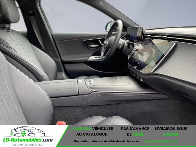 Mercedes Classe E 450 d  BVA 4MATIC 2024 - photo n°5 Mercedes Classe E 450 d  BVA 4MATIC  occasion à Beaupuy - photo n°5