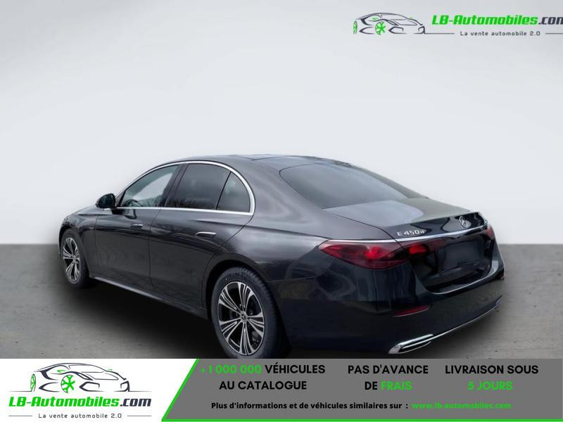 Mercedes Classe E 450 d  BVA 4MATIC 2024 - photo n°4 Mercedes Classe E 450 d  BVA 4MATIC  occasion à Beaupuy - photo n°4