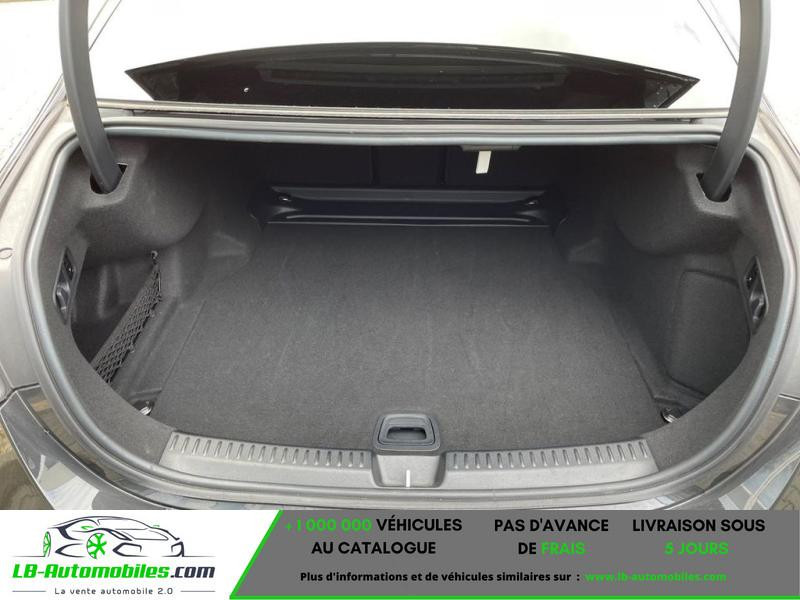 Mercedes Classe E 450 d  BVA 4MATIC 2024 - photo n°7 Mercedes Classe E 450 d  BVA 4MATIC  occasion à Beaupuy - photo n°7