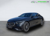 Mercedes Classe E 450 d  BVA 4MATIC   Beaupuy 31