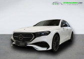 Mercedes Classe E occasion année 2025 boite Automatique Annonce Mercedes Classe E occasion Diesel 450 d BVA 4MATIC à Beaupuy