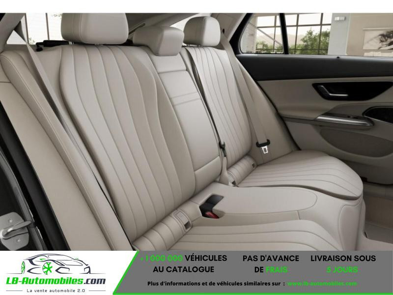 Mercedes Classe E 450 d  BVA 4MATIC 2025 - photo n°2 Mercedes Classe E 450 d  BVA 4MATIC  occasion à Beaupuy - photo n°2