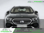 Mercedes Classe E occasion  année 2025 boite Automatique Annonce Mercedes Classe E occasion Diesel 450 d  BVA 4MATIC à Beaupuy