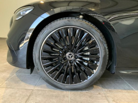 Mercedes Classe E 450 d  BVA 4MATIC  occasion  Beaupuy - photo n8