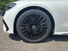 Mercedes Classe E 450 d  BVA 4MATIC  occasion  Beaupuy - photo n8