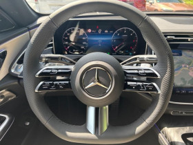 Mercedes Classe E 450 d  BVA 4MATIC  occasion  Beaupuy - photo n7